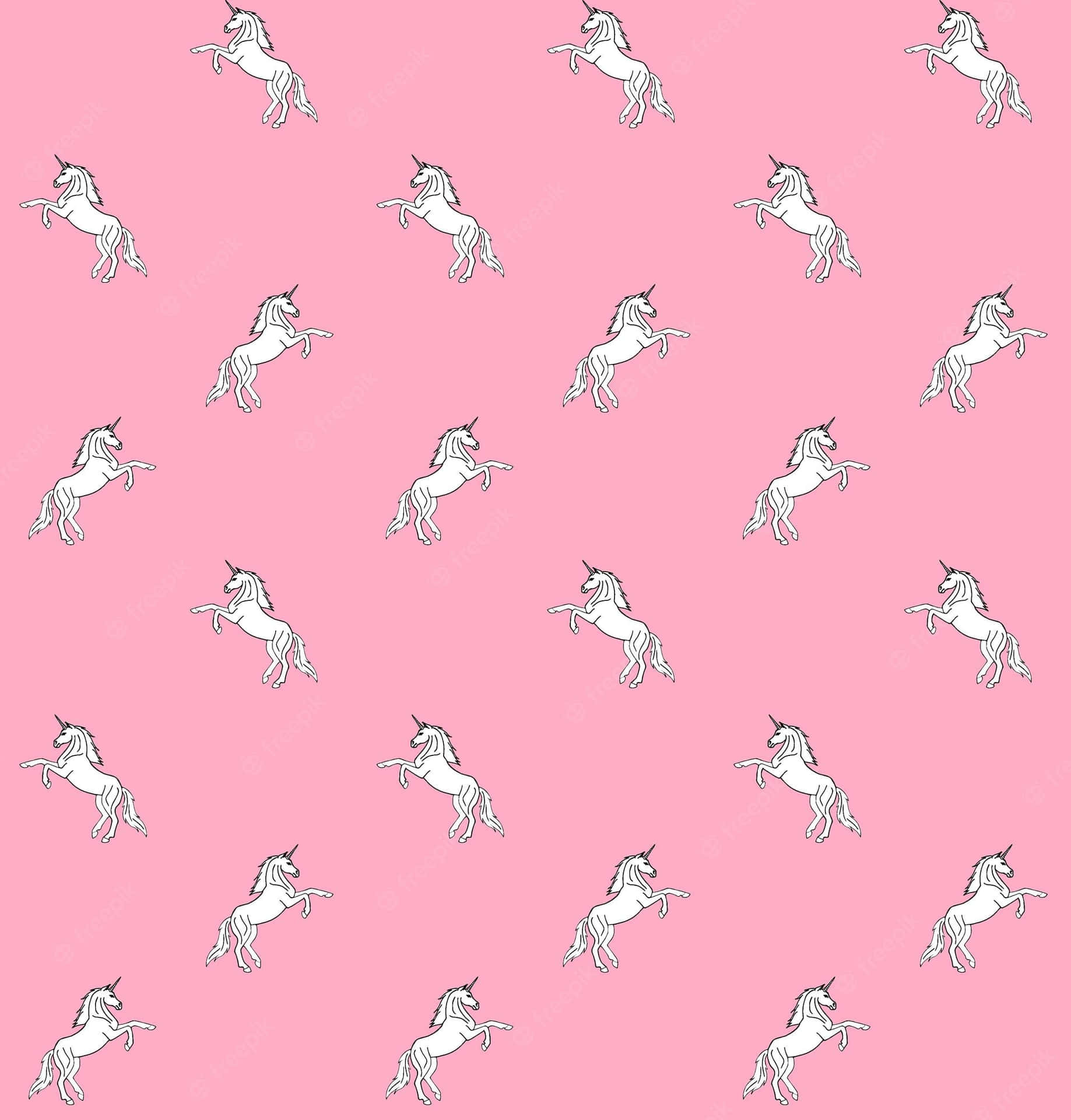 Celebrate in style with this cute neon pink background! Wallpaper