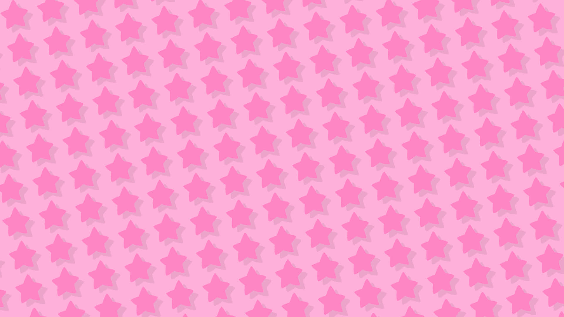 Genießensie Die Bunten Und Unterhaltsamen Farben Des Niedlichen Neon Pink. Wallpaper