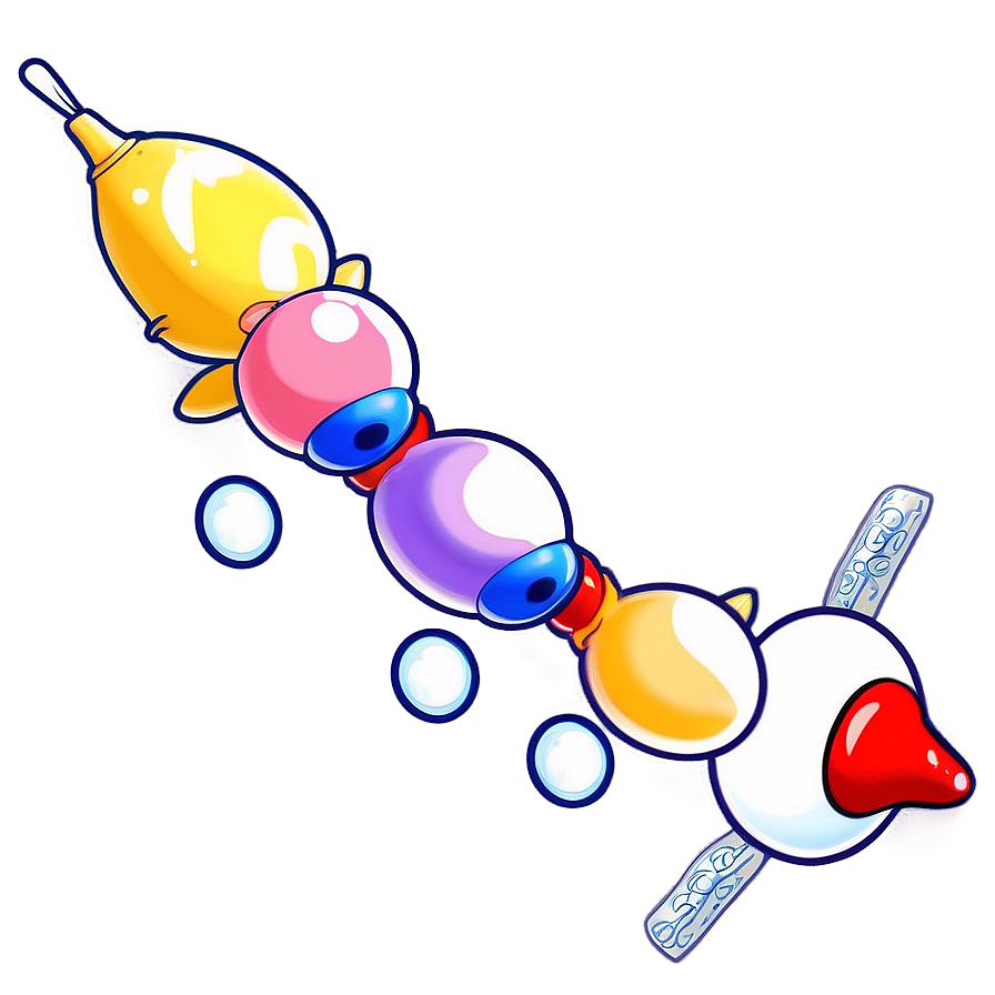 Cute Olimar Drawing Png Wdu32 PNG