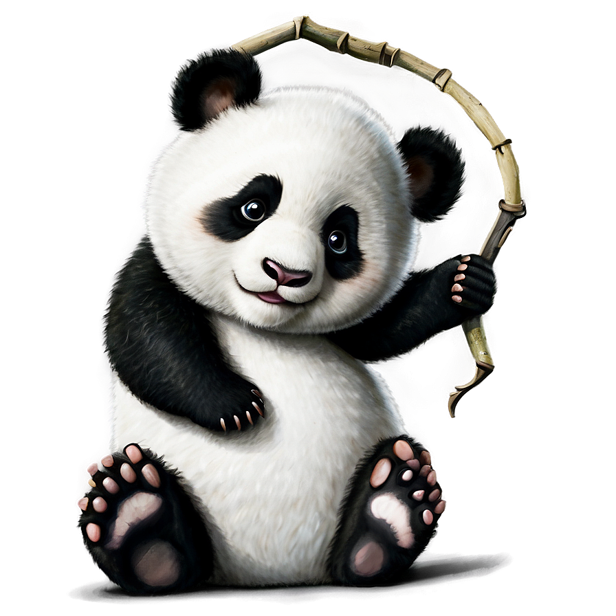 Cute Panda Cub Png 88 PNG