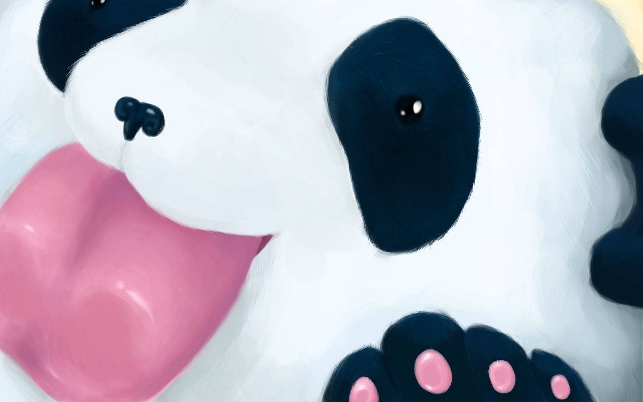 Free Cute Panda Wallpaper Downloads, [200+] Cute Panda Wallpapers for FREE  