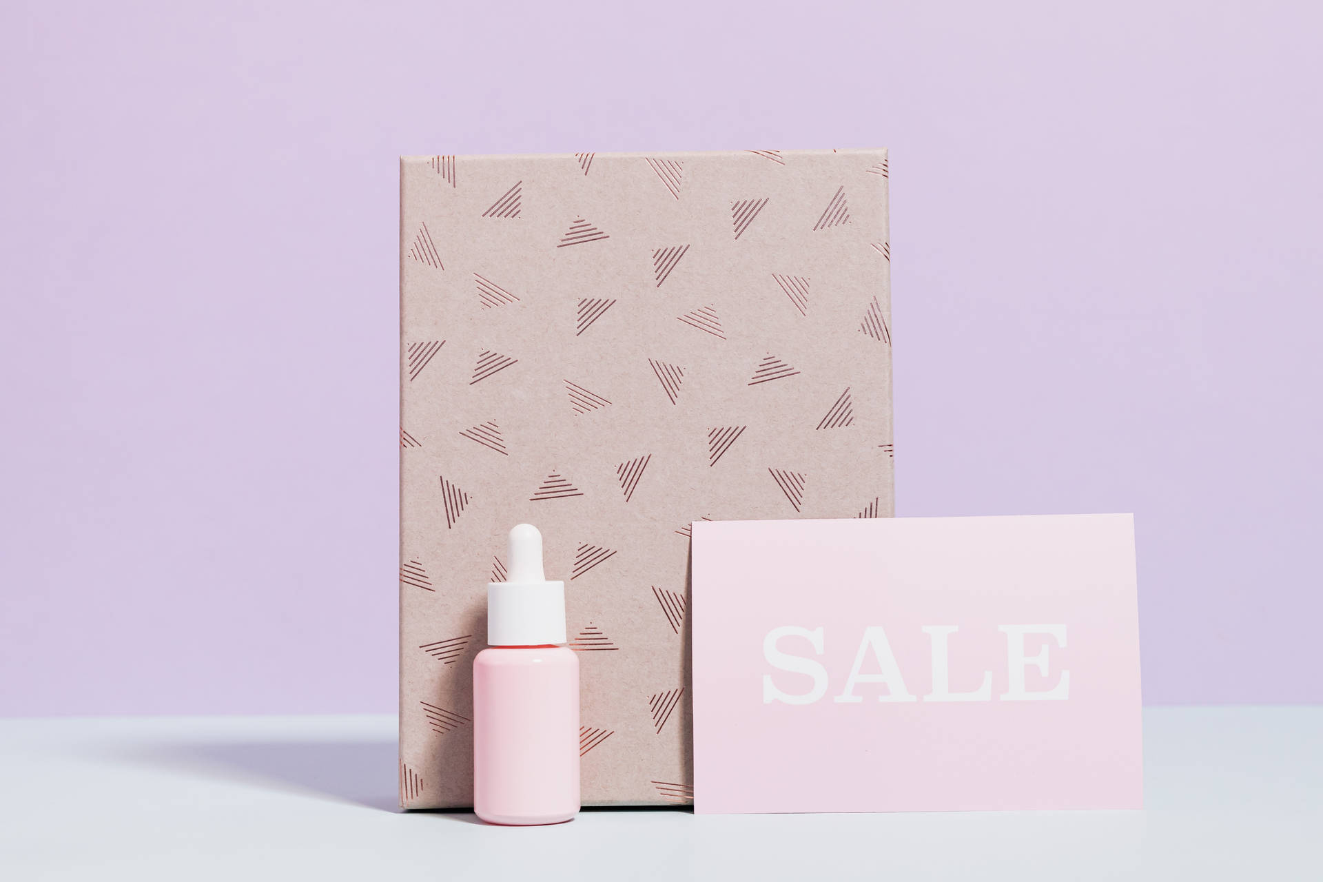 Cute Pastel Aesthetic Healthcare Products