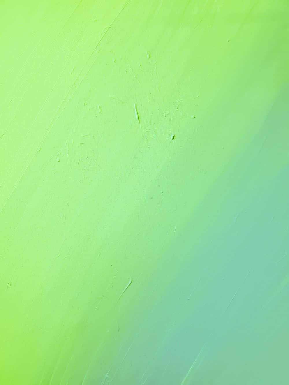 Cute Pastel Green Diagonally Shaded Wallpaper