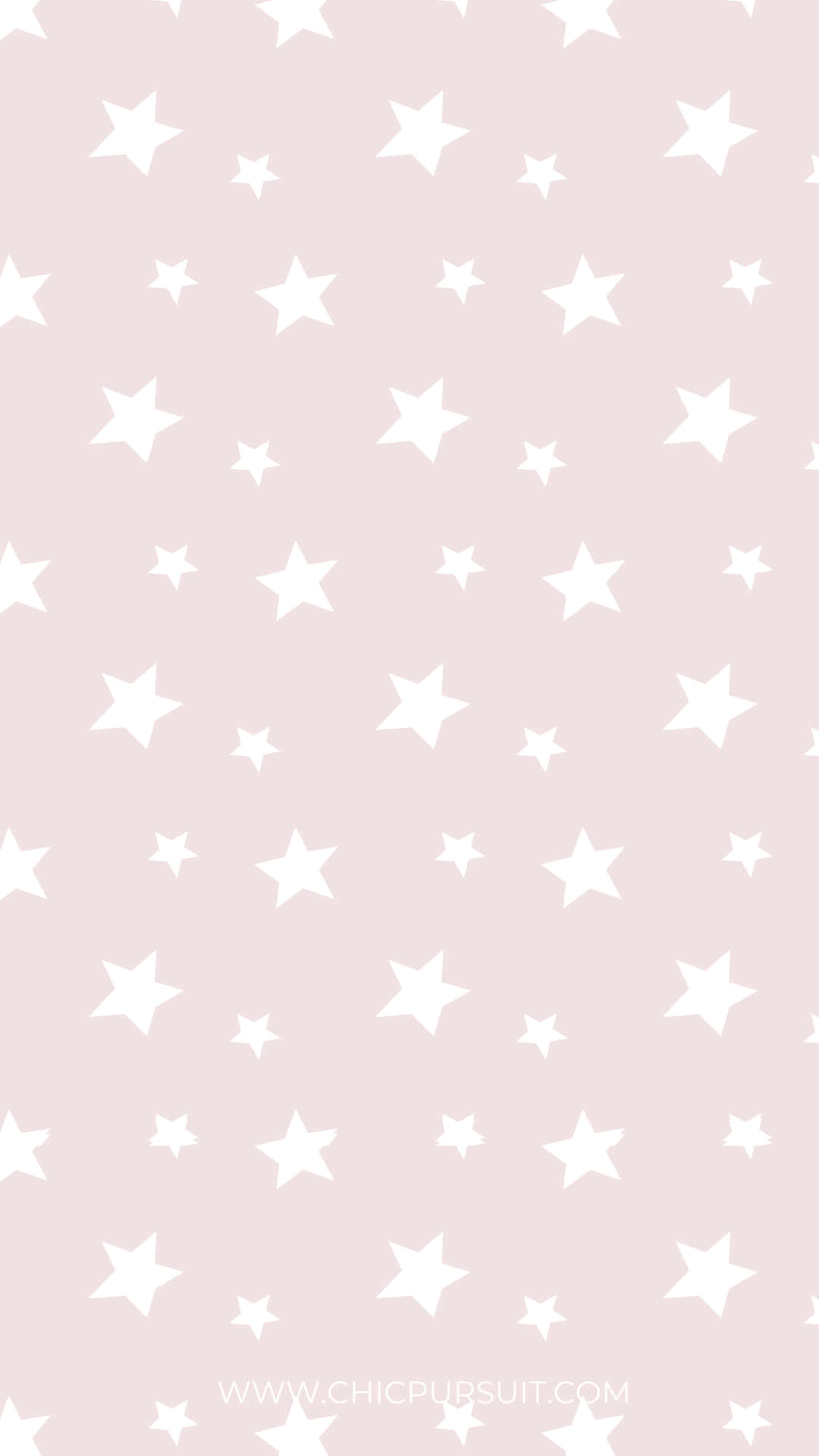 Stars Cute Pattern Iphone Wallpaper