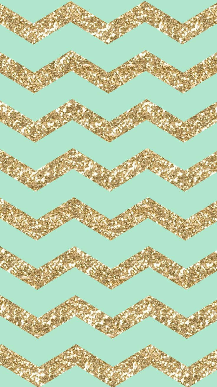 A beautiful, stylish background of cute patterns Wallpaper