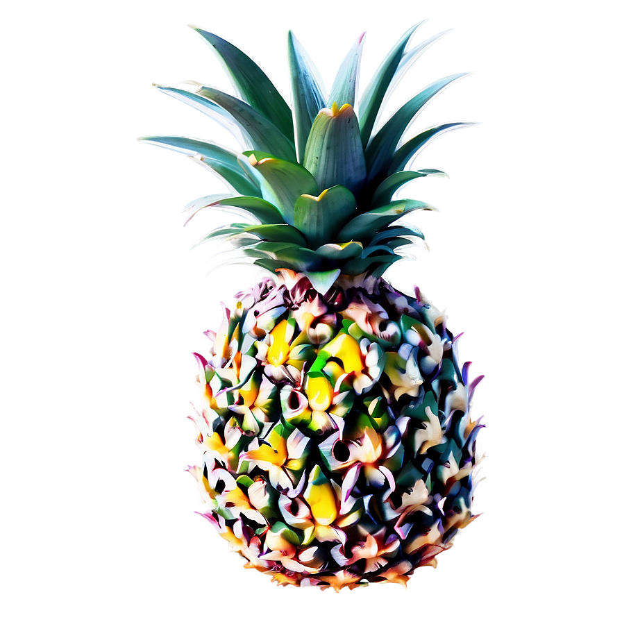 Cute Pineapple Png 51 PNG