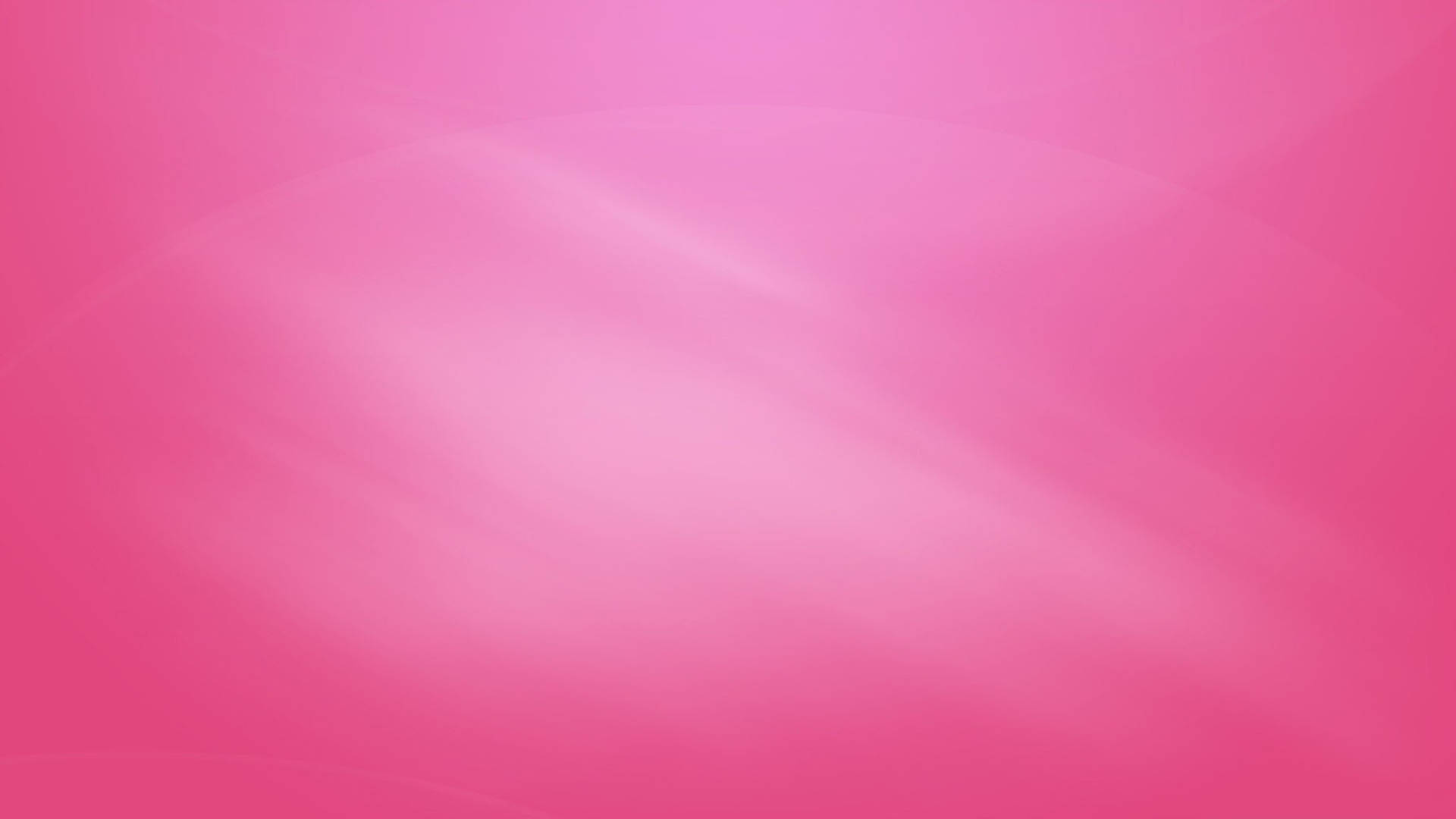 Cute Pink Holographic Background