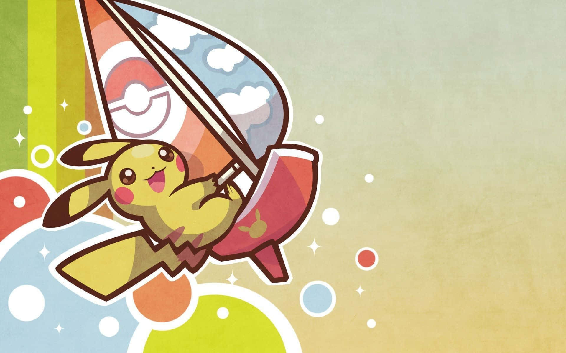 Cute Pokemon Backgrounds 6785025
