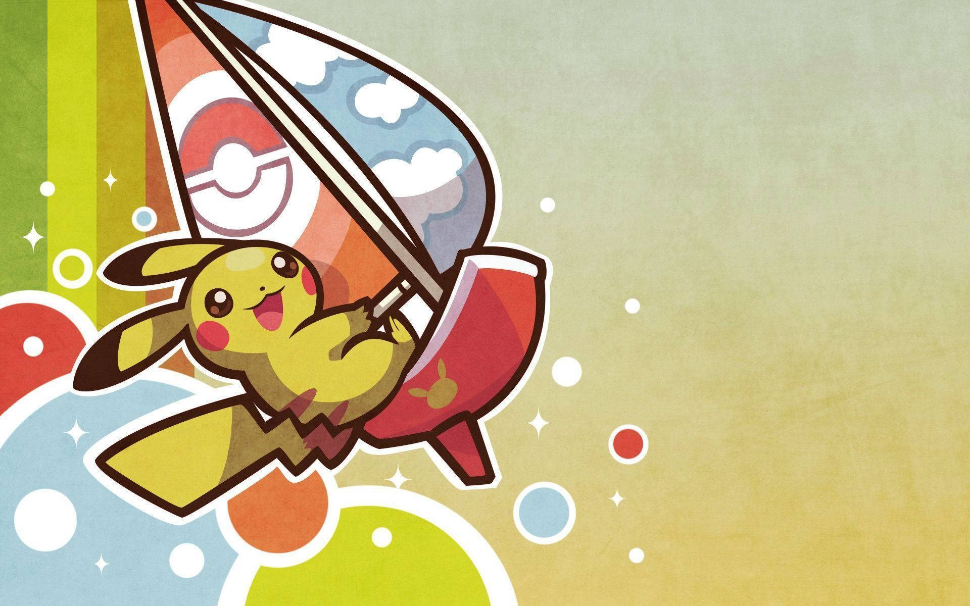 Top 999+ Pokemon Wallpaper Full HD, 4K✓Free to Use