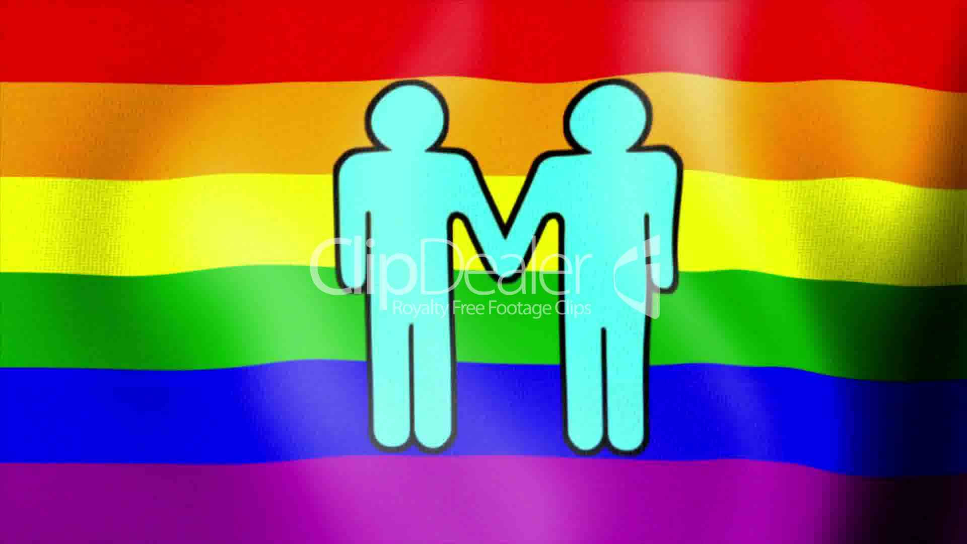 Feeling Proud? Show It with Cute Pride Wallpaper