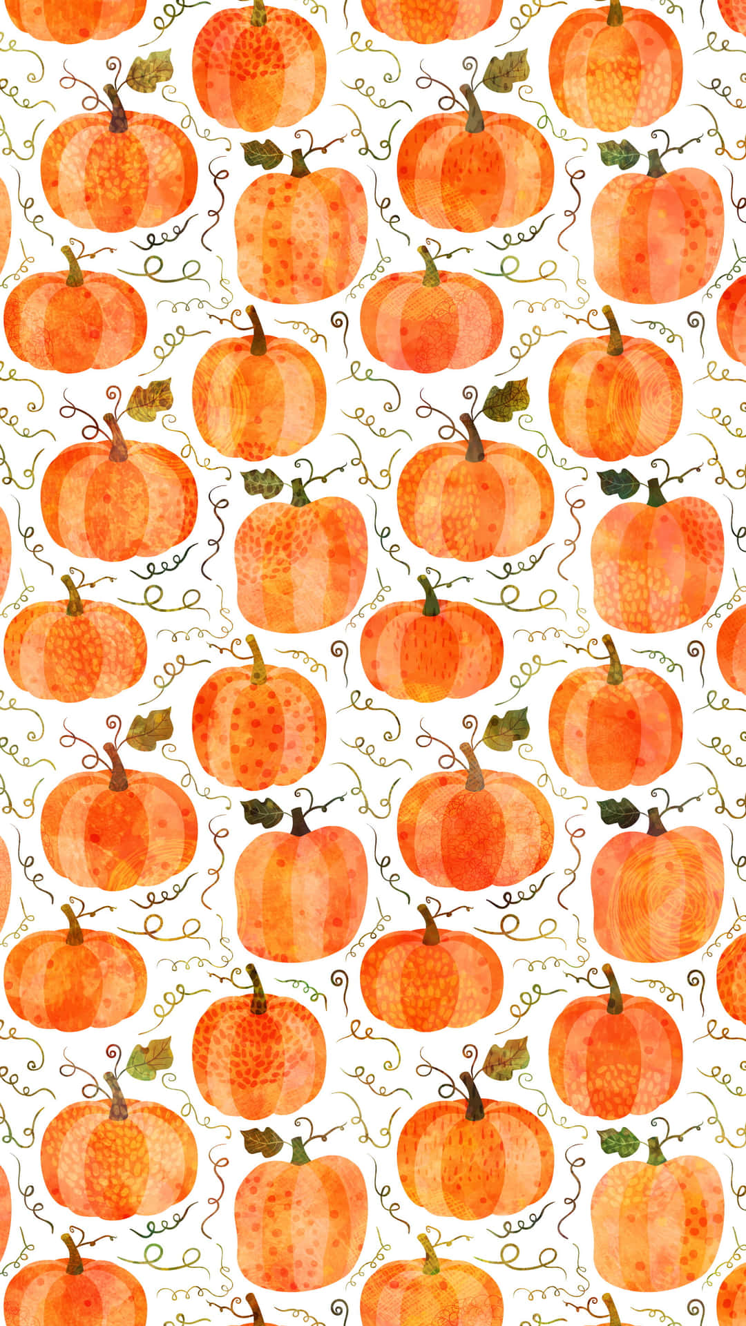 Pumpkin iPhone Wallpapers on WallpaperDog