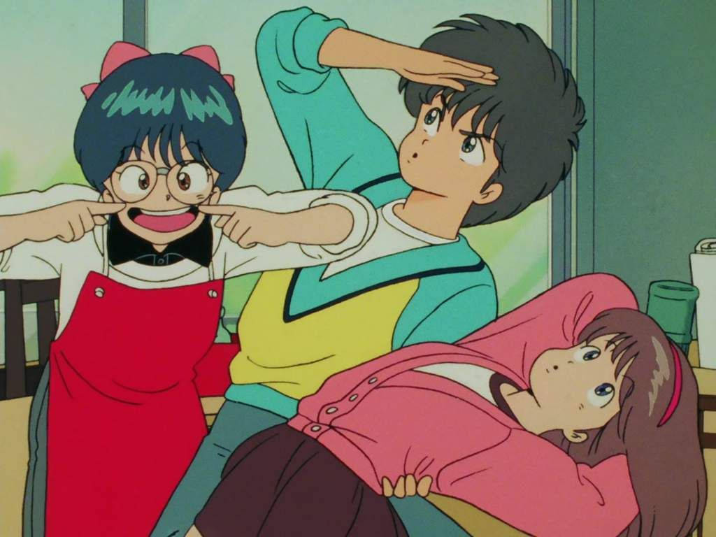Why it's still worth watching the anime classics