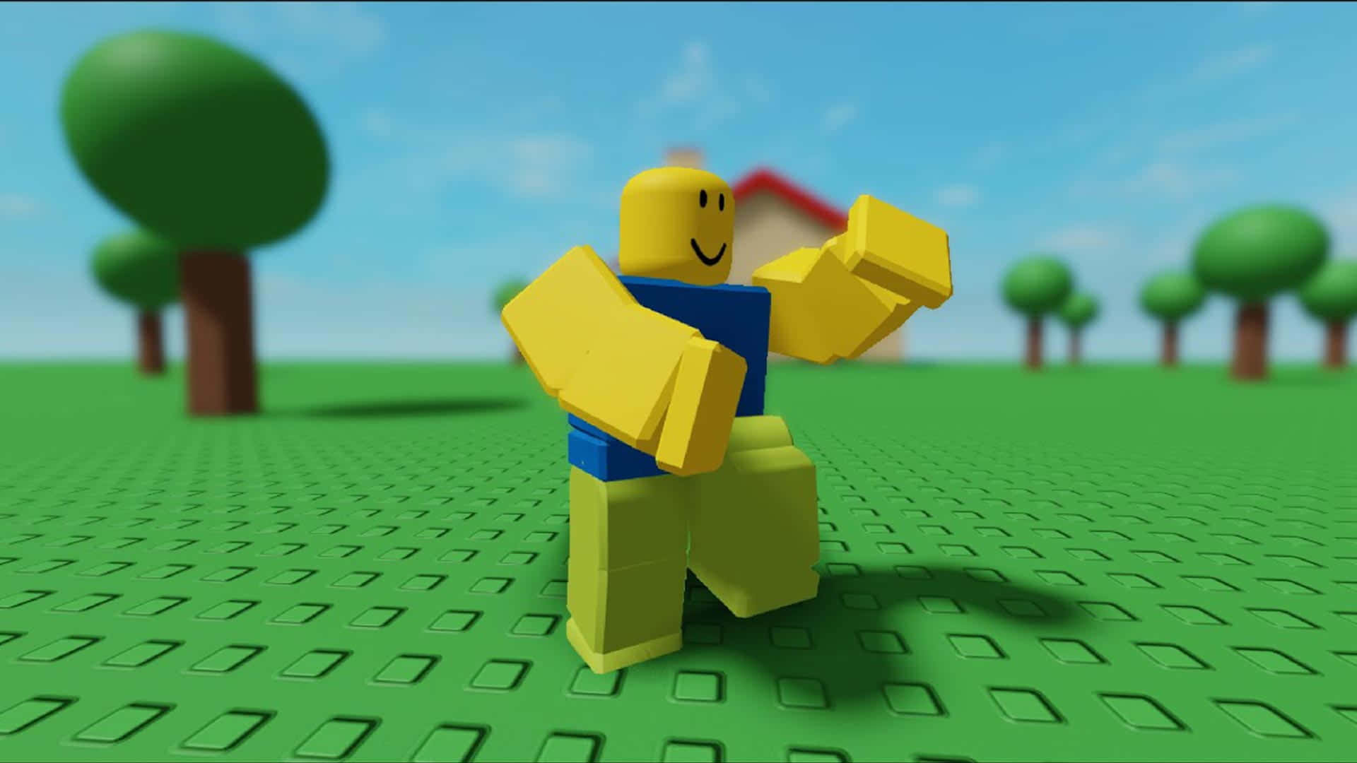 Roblox noob dance  Roblox funny, Roblox, Noob