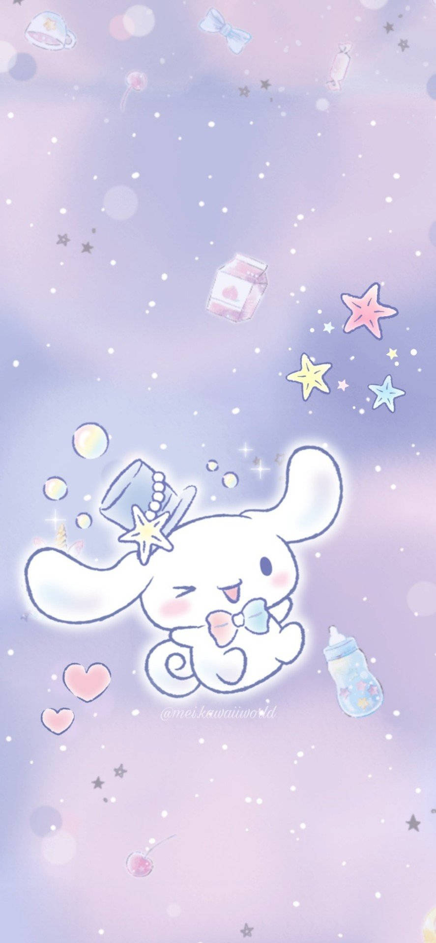 All The Best Moments With Cute Sanrio Wallpaper