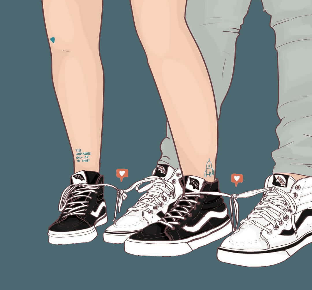 Shoelaces tumblr