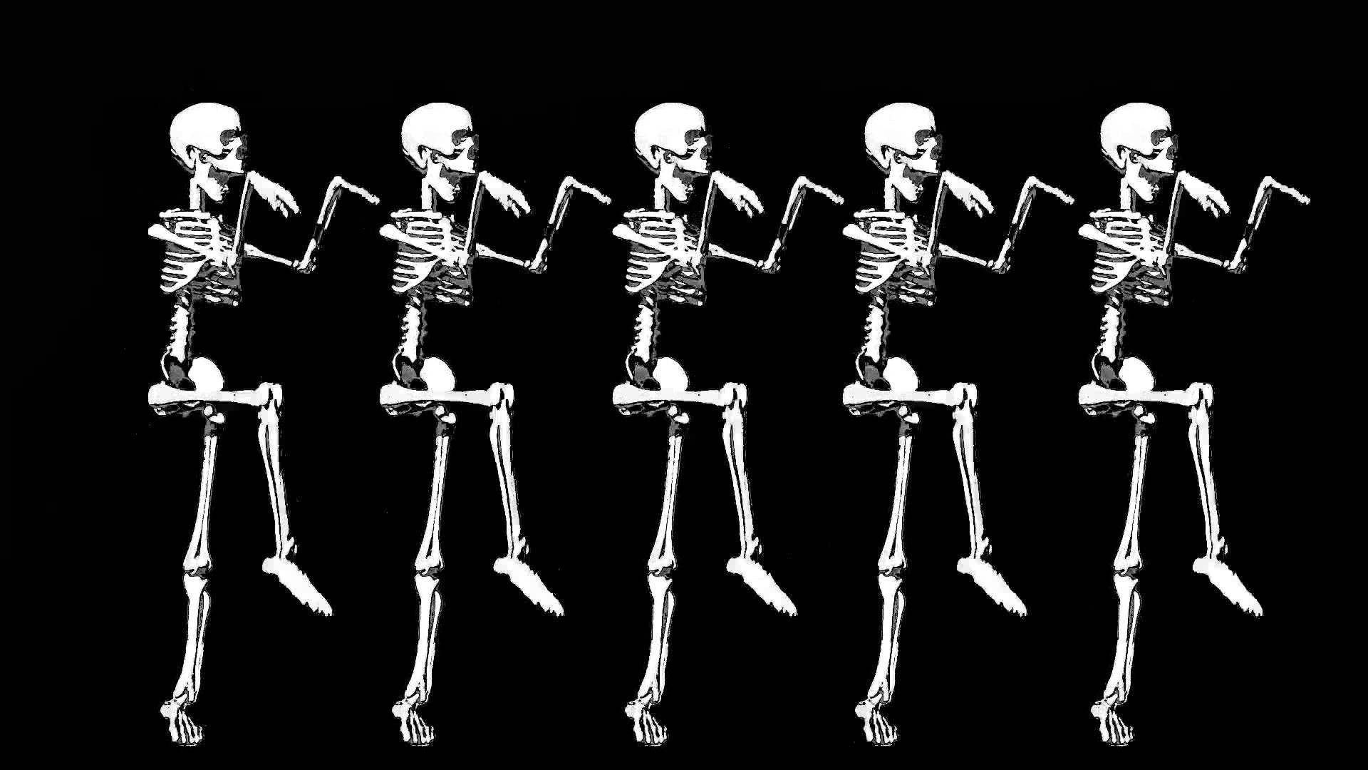 Dancing Skeletons Images  Free Download on Freepik