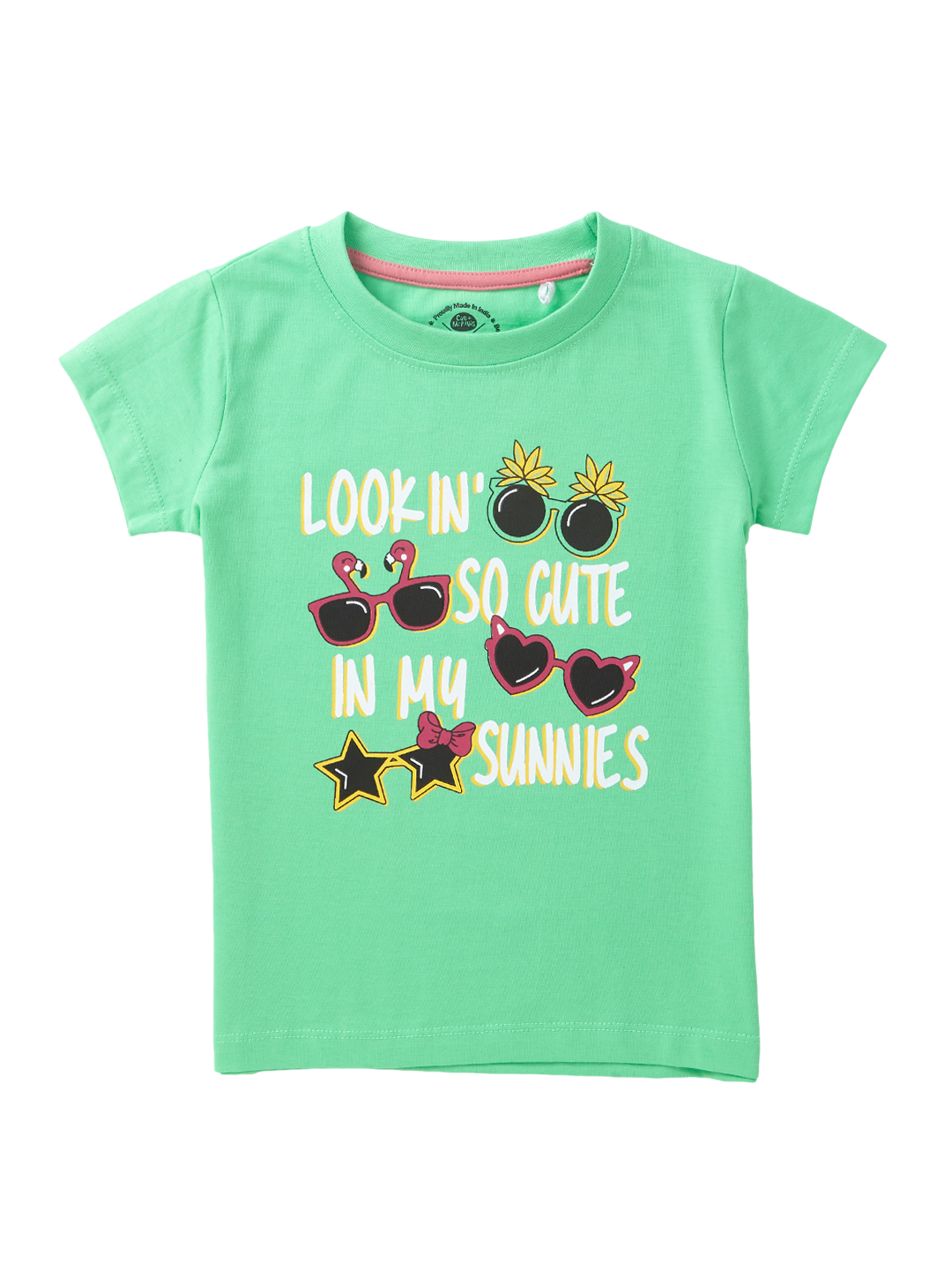 Cute Slogan Toddler T Shirt PNG