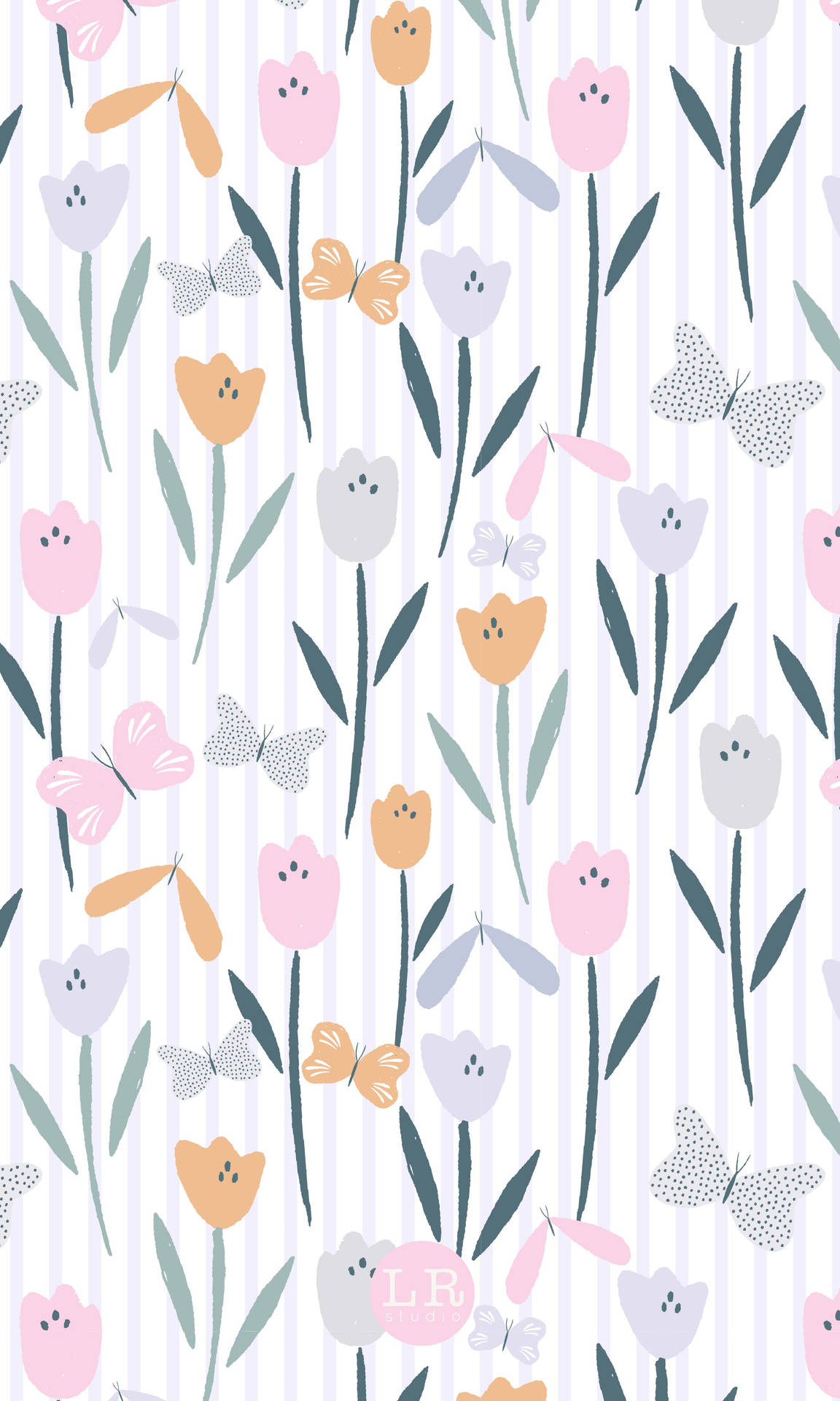 All your spring favorites in one place! Wallpaper