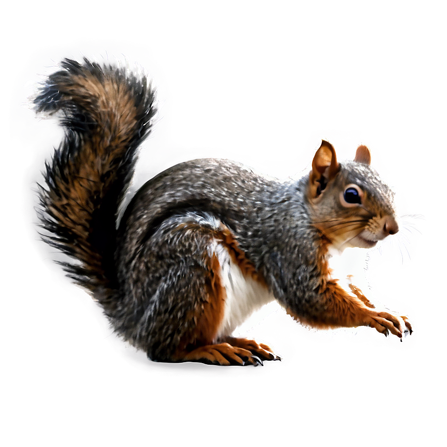 Cute Squirrel Png Mck PNG