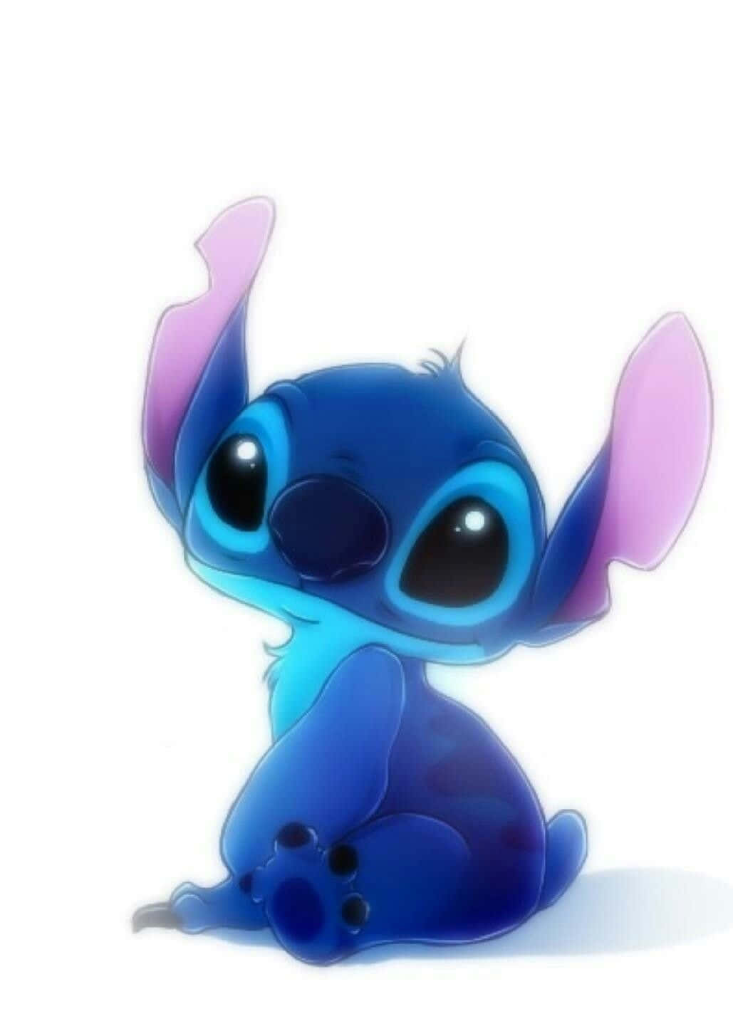 [200+] Cute Stitch Pictures | Wallpapers.com