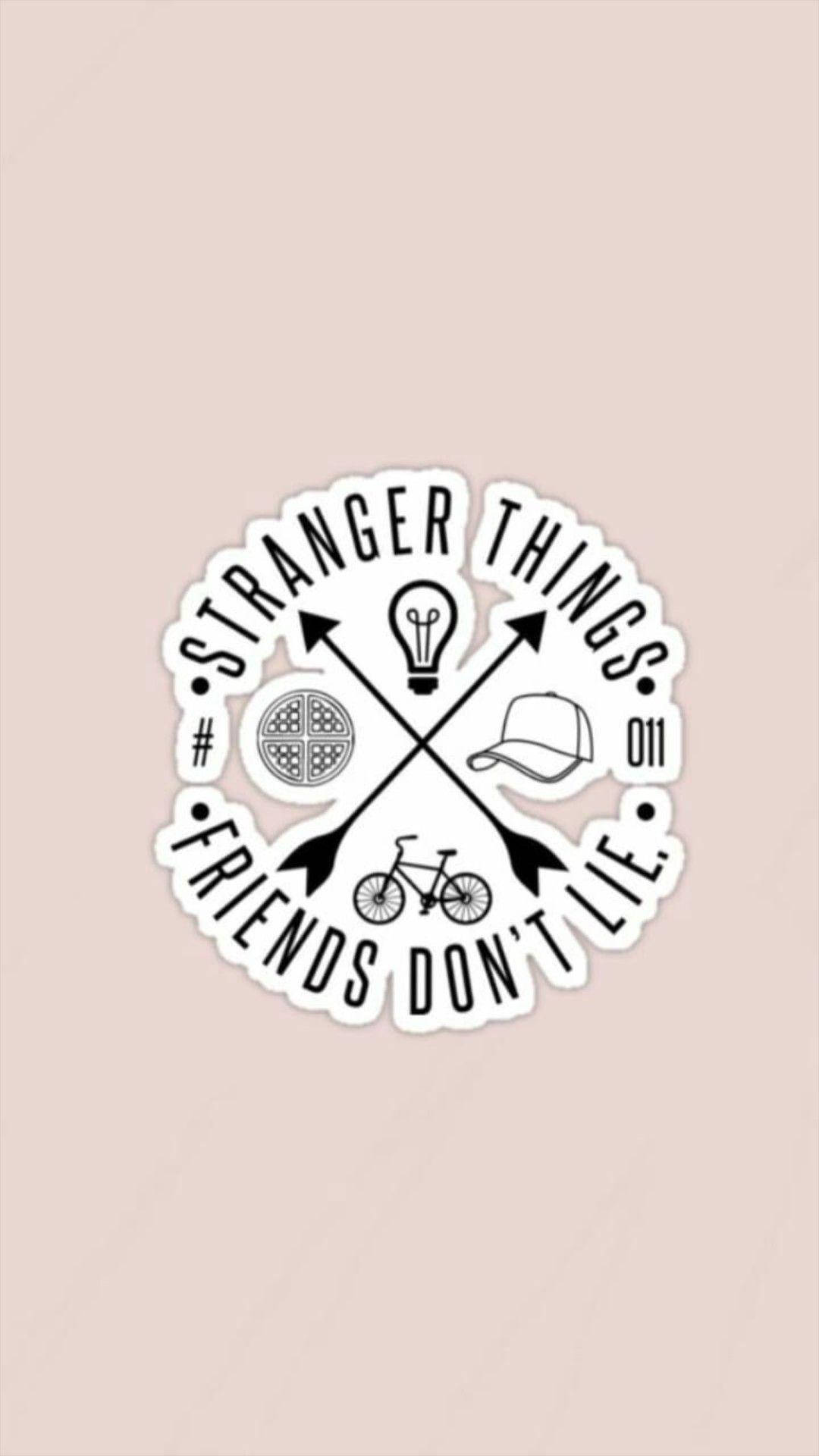 Stranger Things Wallpaper  Lock Screen Anime APK for Android Download