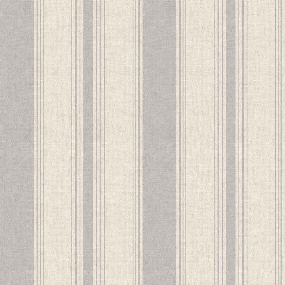 Adorable Striped Patterns Wallpaper