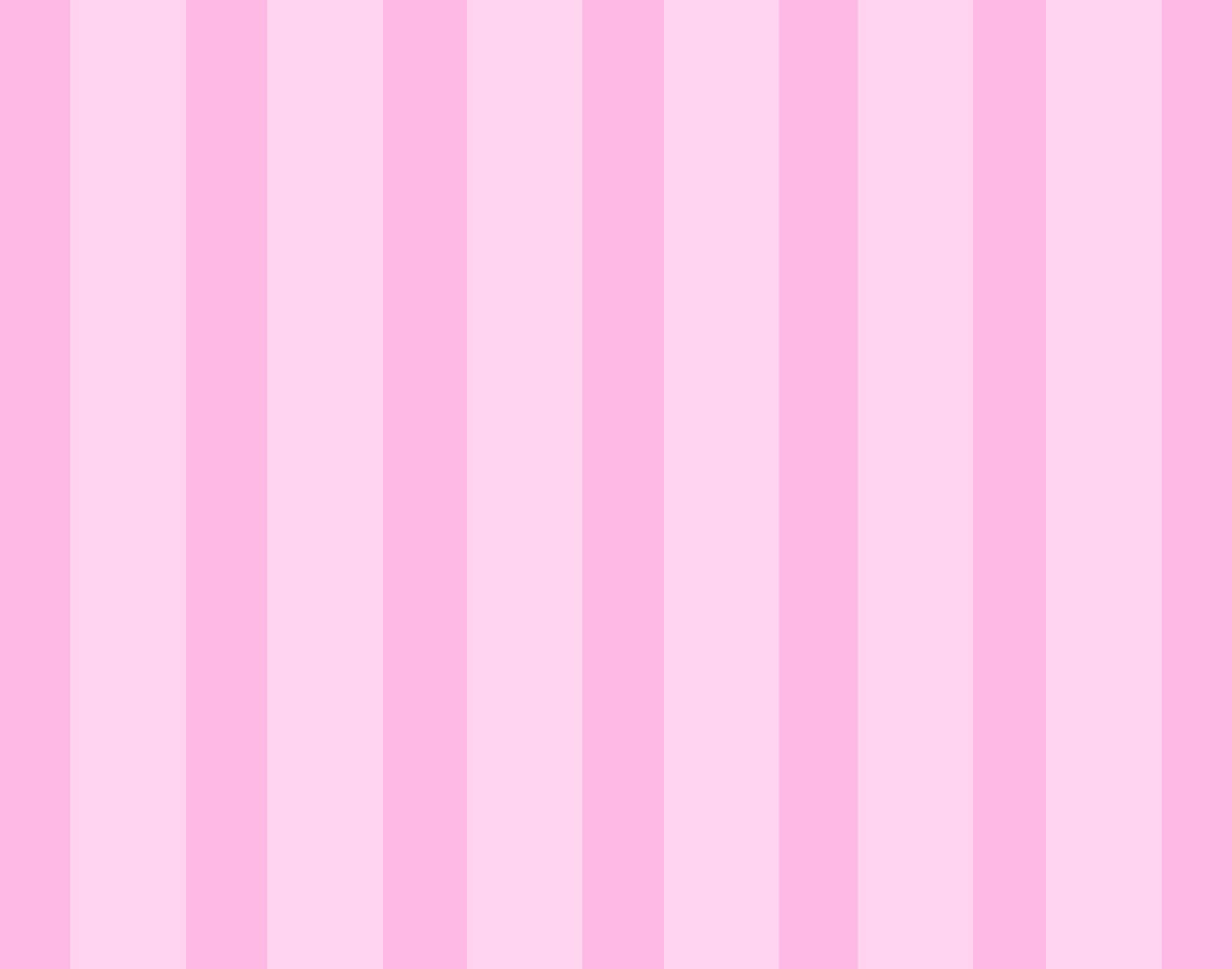 Adorable striped pattern in pastel colors Wallpaper