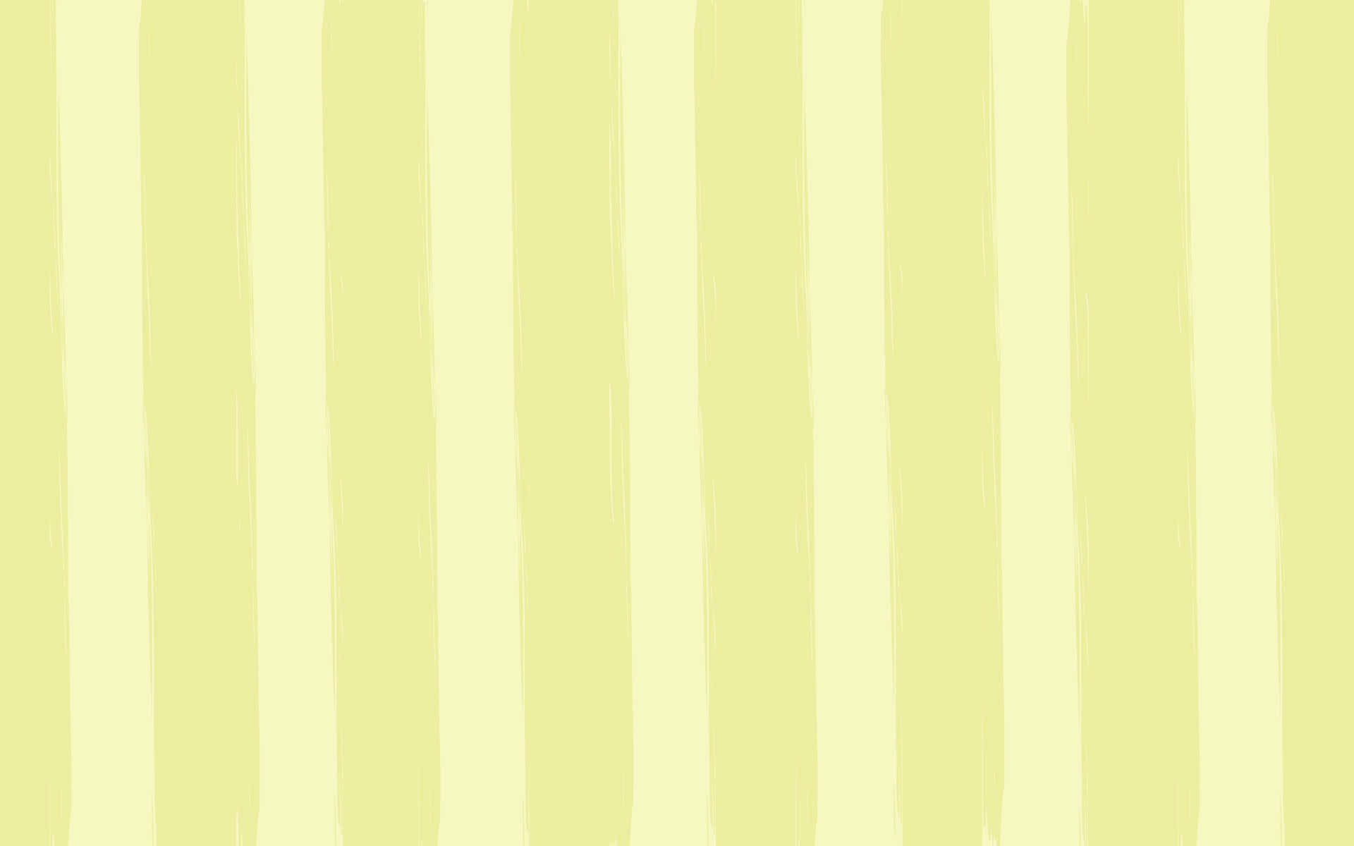 Charming Striped Wallpaper in Soft Pastel Colors Wallpaper