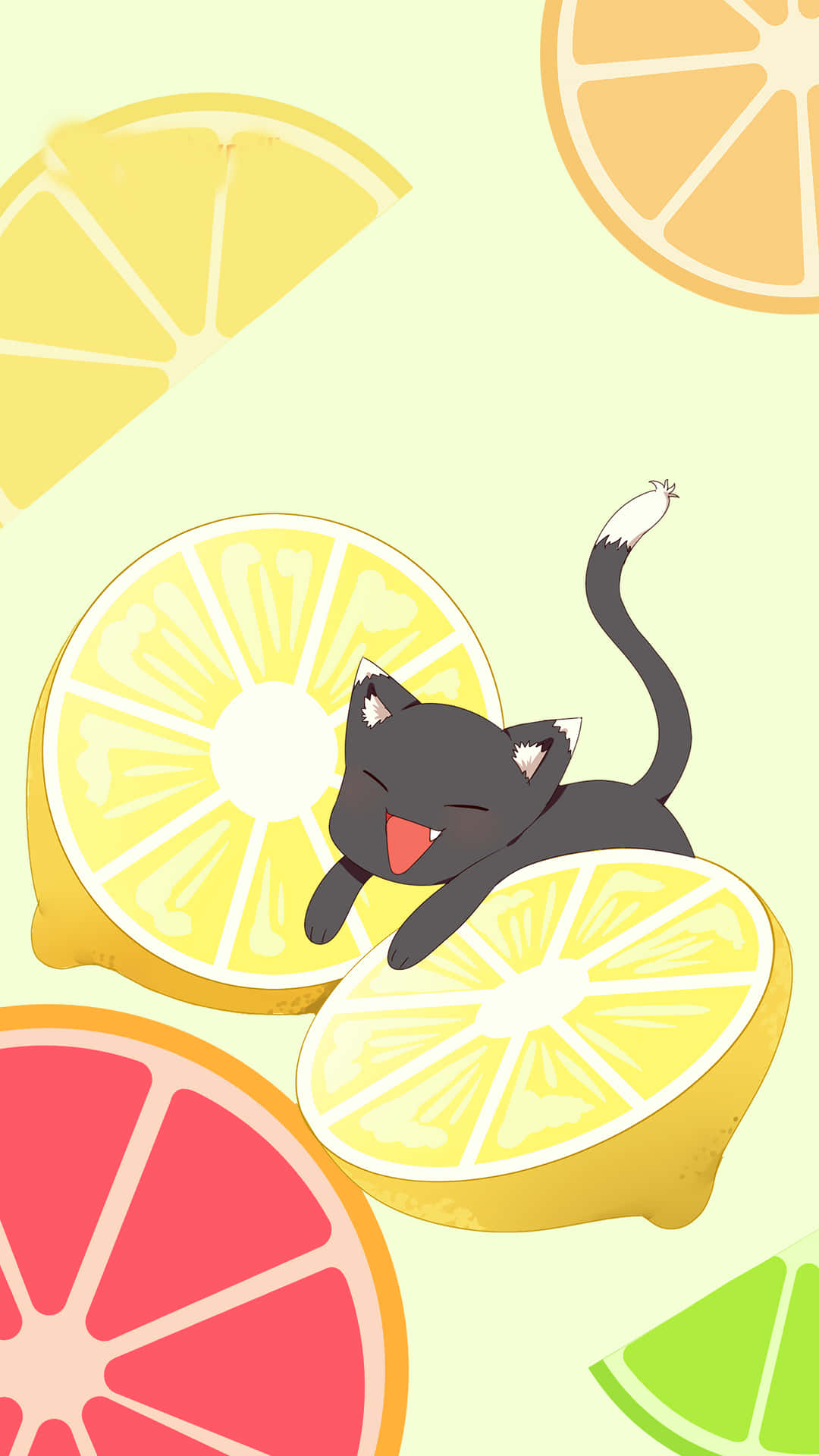 Get Ready for Summer with a Cute Phone! Wallpaper