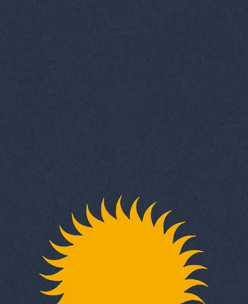 Download Cute Sun Wallpaper 