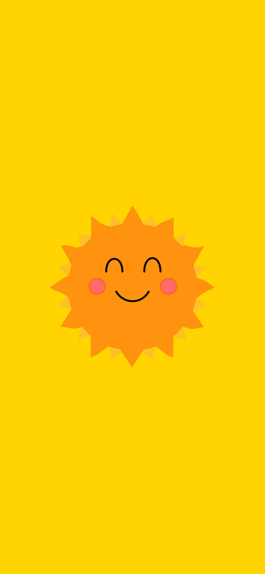 Cute Sunshine Wallpapers  Top Free Cute Sunshine Backgrounds   WallpaperAccess