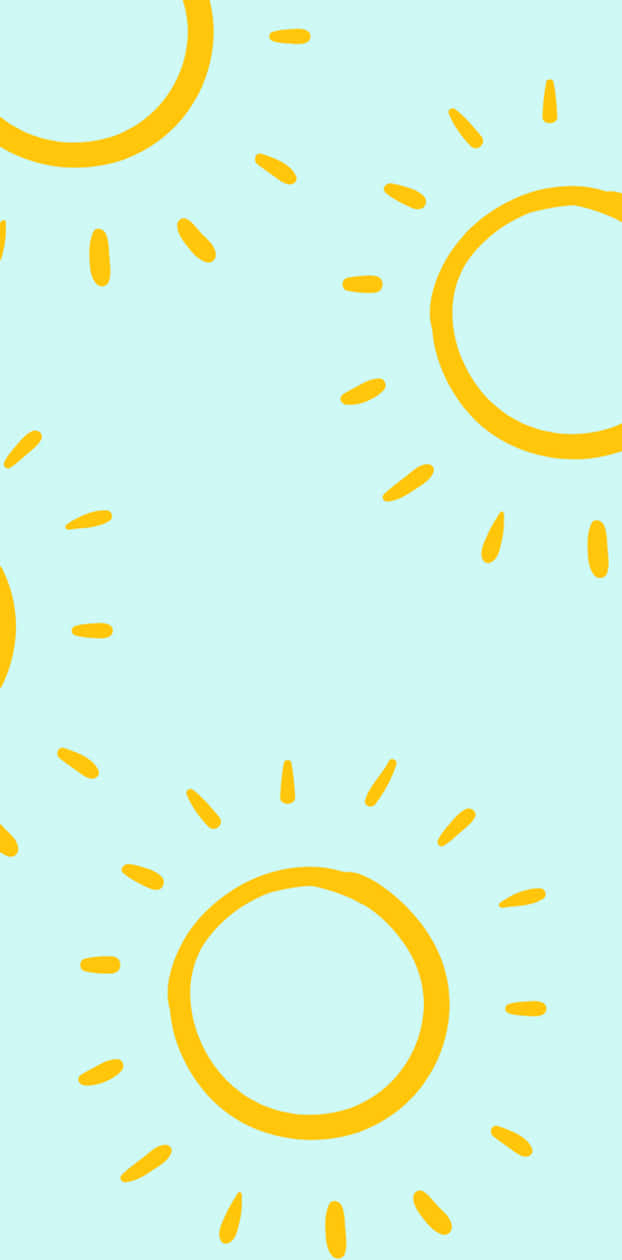 Wallpaper Nhật bản (Cute Sunshine): Bạn yêu thích nền văn hóa của Nhật Bản và muốn cập nhật xu hướng Nhật Bản mới nhất? Hãy khám phá các wallpaper Nhật Bản với phong cách vô cùng đáng yêu, với hình ảnh nắng hạ được thiết kế tinh tế sẽ mang lại cho bạn một nguồn năng lượng tích cực.