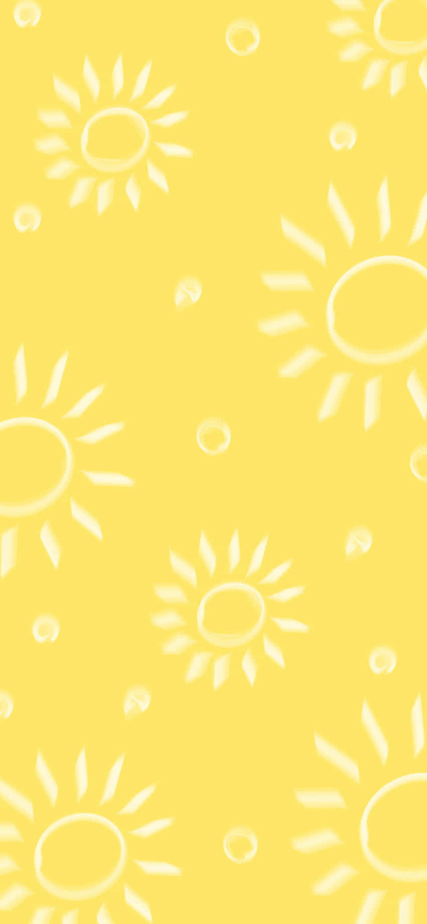 Find Your Inner Sunshine Wallpaper