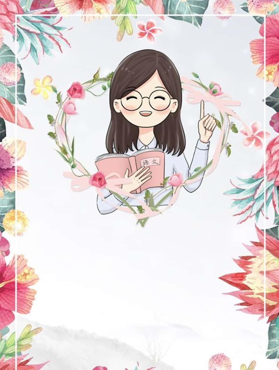 Cute Teacher Wallpapers  Top Free Cute Teacher Backgrounds   WallpaperAccess