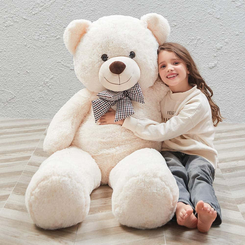 Kids' Best Friend - Cute Teddy