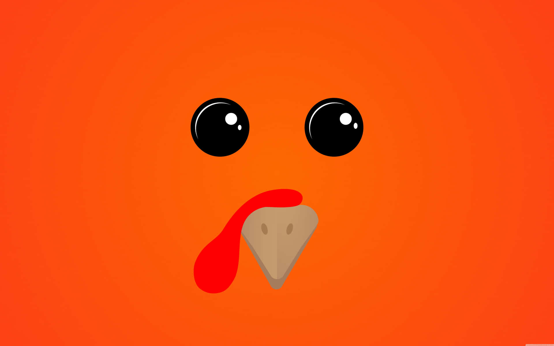 Cute Thanksgiving Background