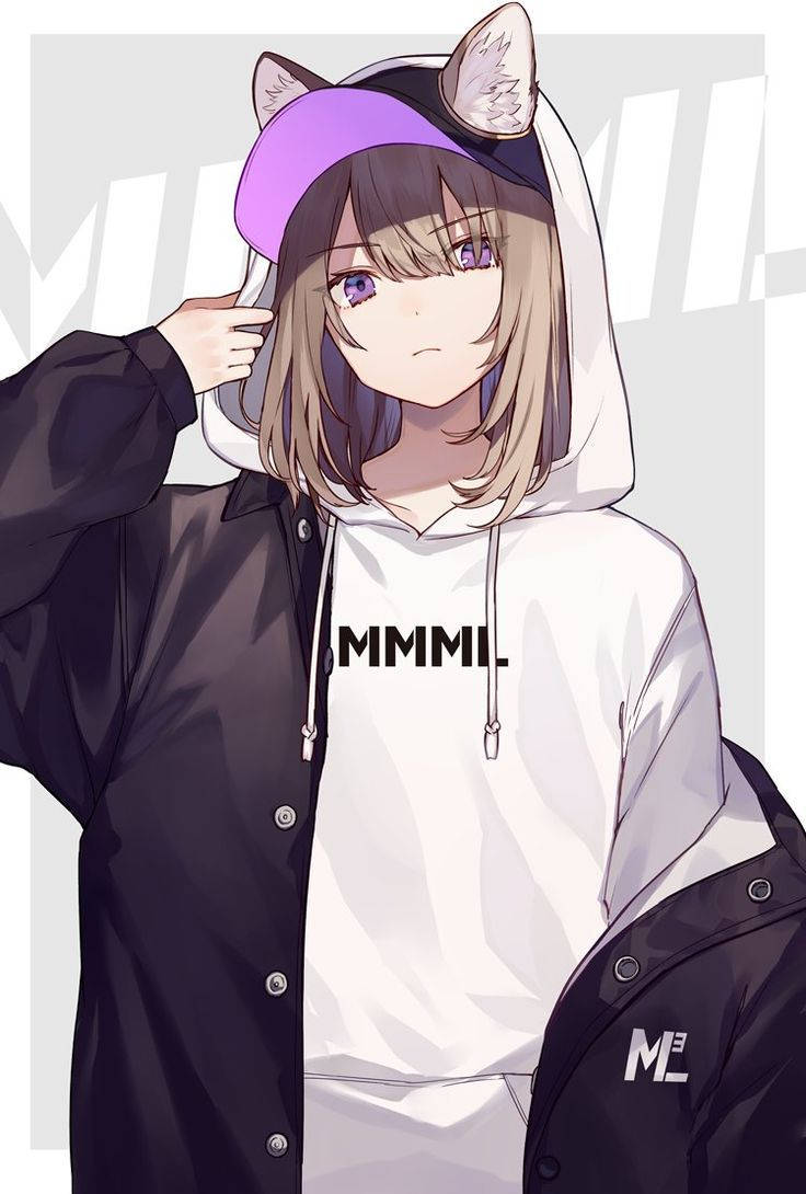 Aggregate more than 160 oversized hoodie anime best - awesomeenglish.edu.vn