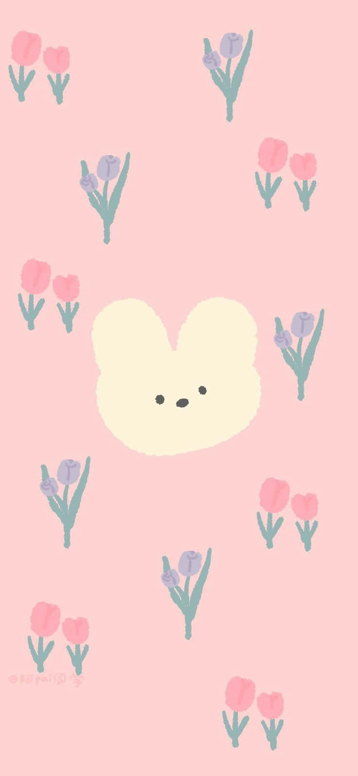 Keeping up with the latest trends? Cute Trendy has you covered! Wallpaper