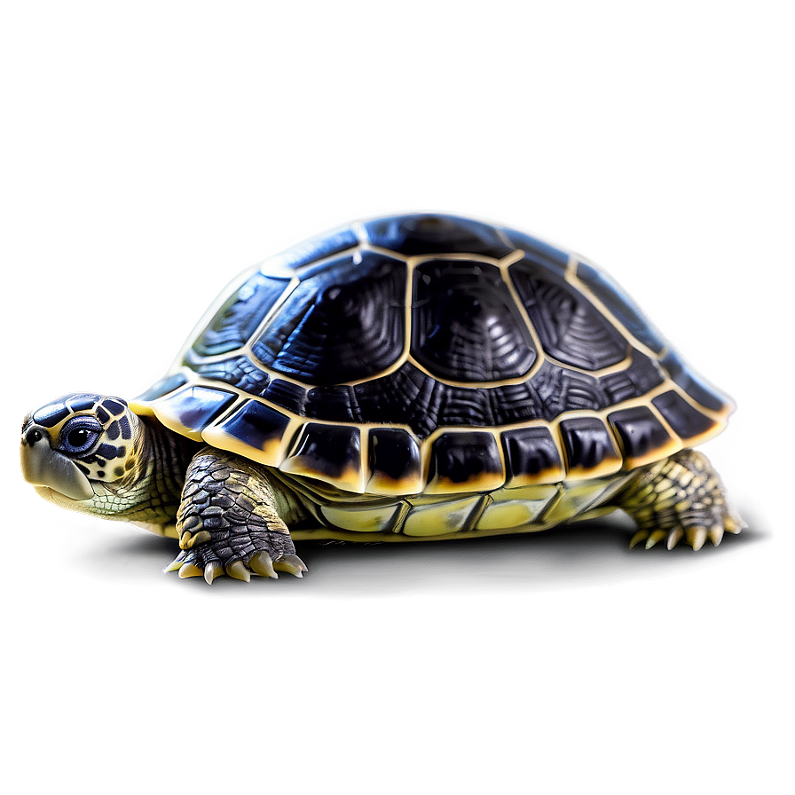 Cute Turtle Png Esf42 PNG