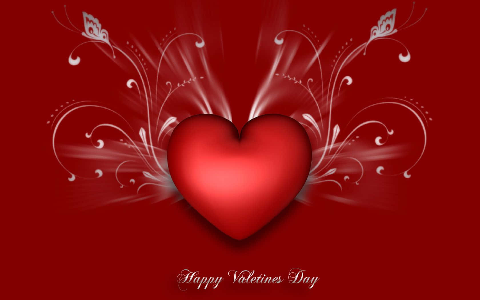 Valentine's Day Wallpapers - Valentine's Day Wallpapers Wallpaper