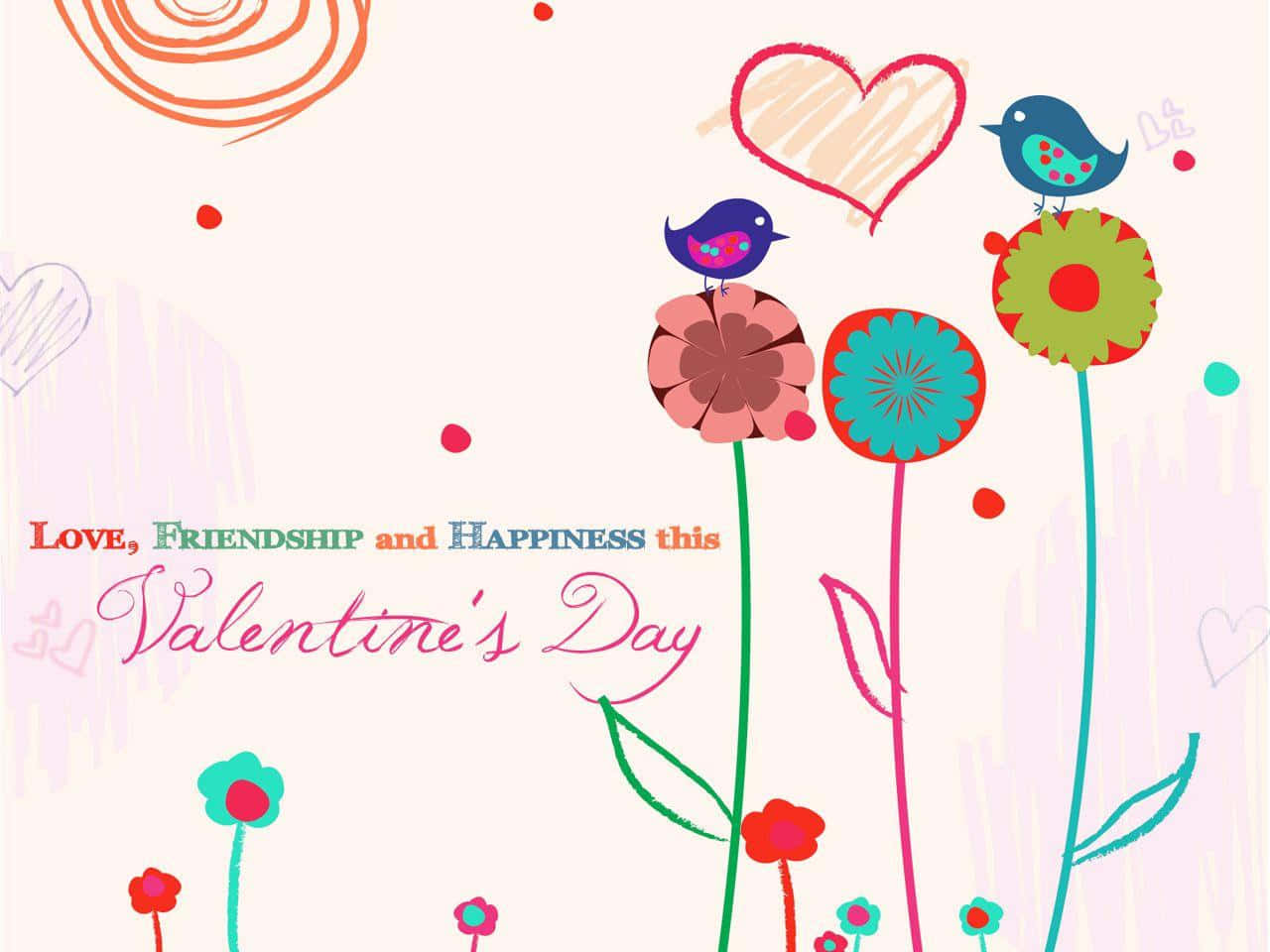 Valentine's Day Wallpapers For Free