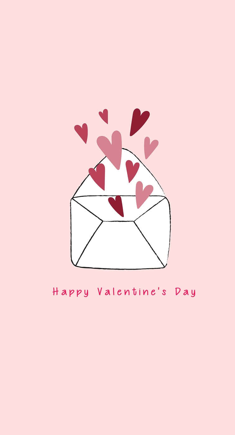 Cute Valentines Day Wallpaper Images  Free Download on Freepik