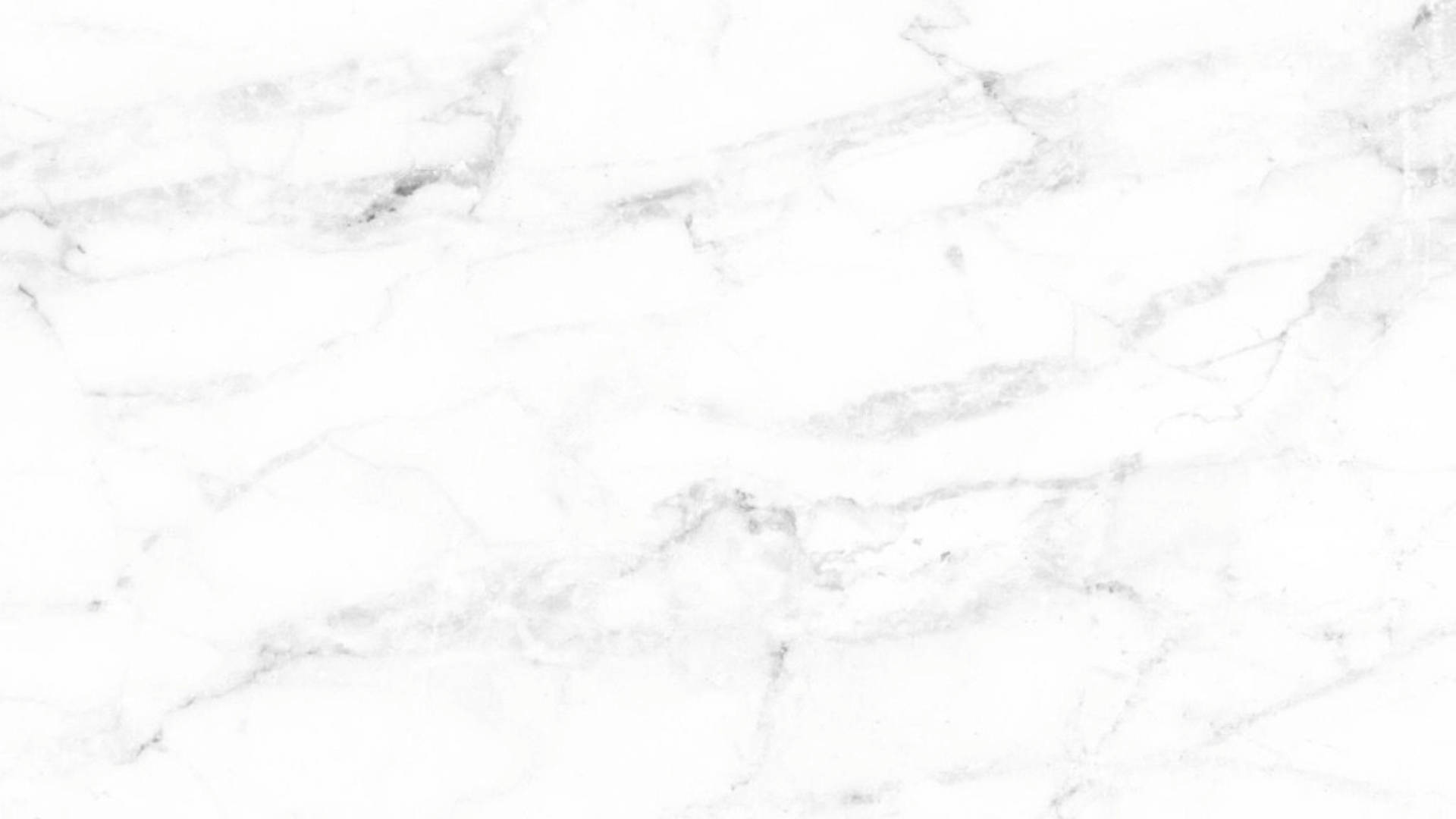 Sød hvid æstetik af en marmor overflade. Wallpaper