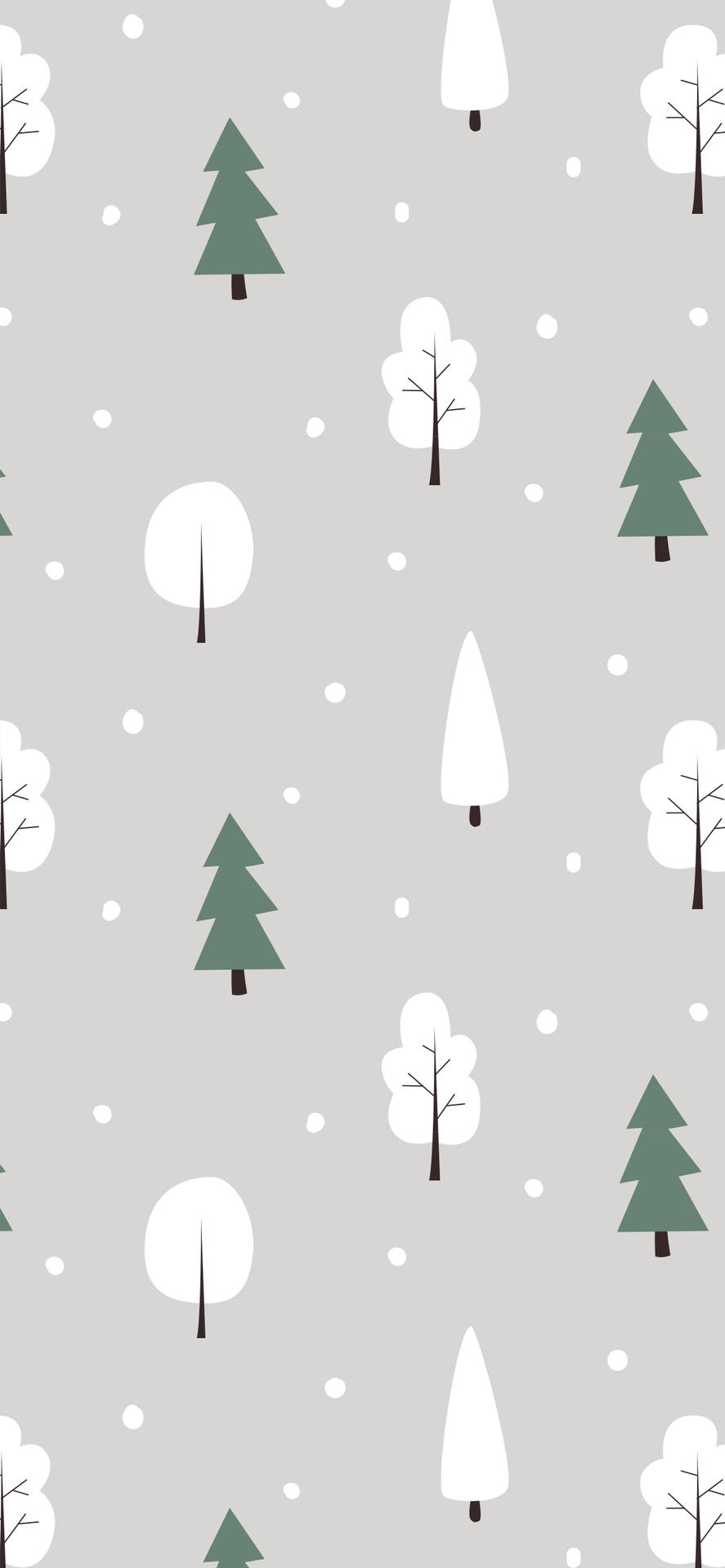 Download Cute Winter Iphone Wallpaper 