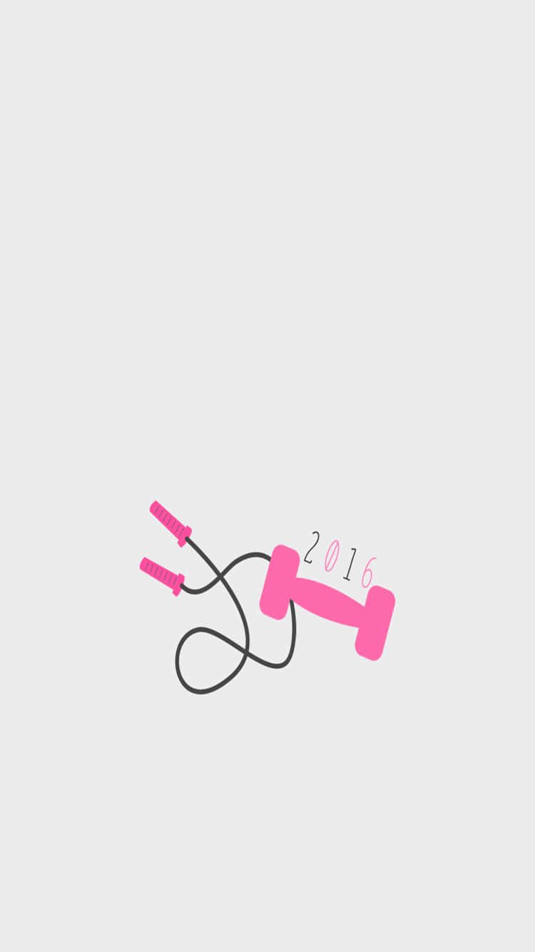 100+] Cute Workout Wallpapers