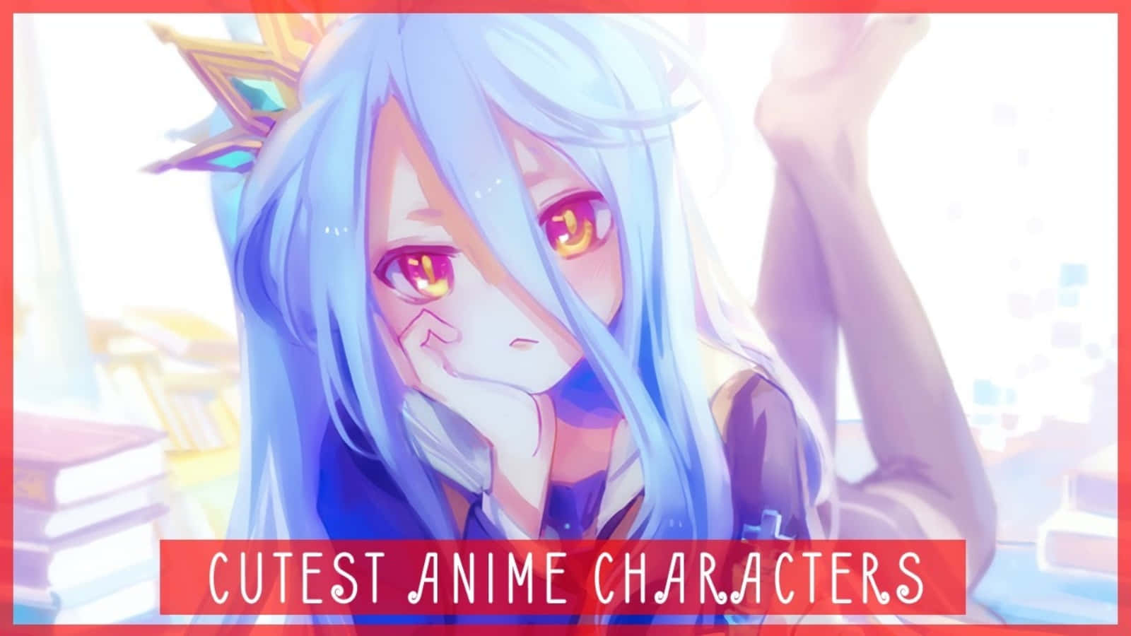 Cutest Anime Characters Picture