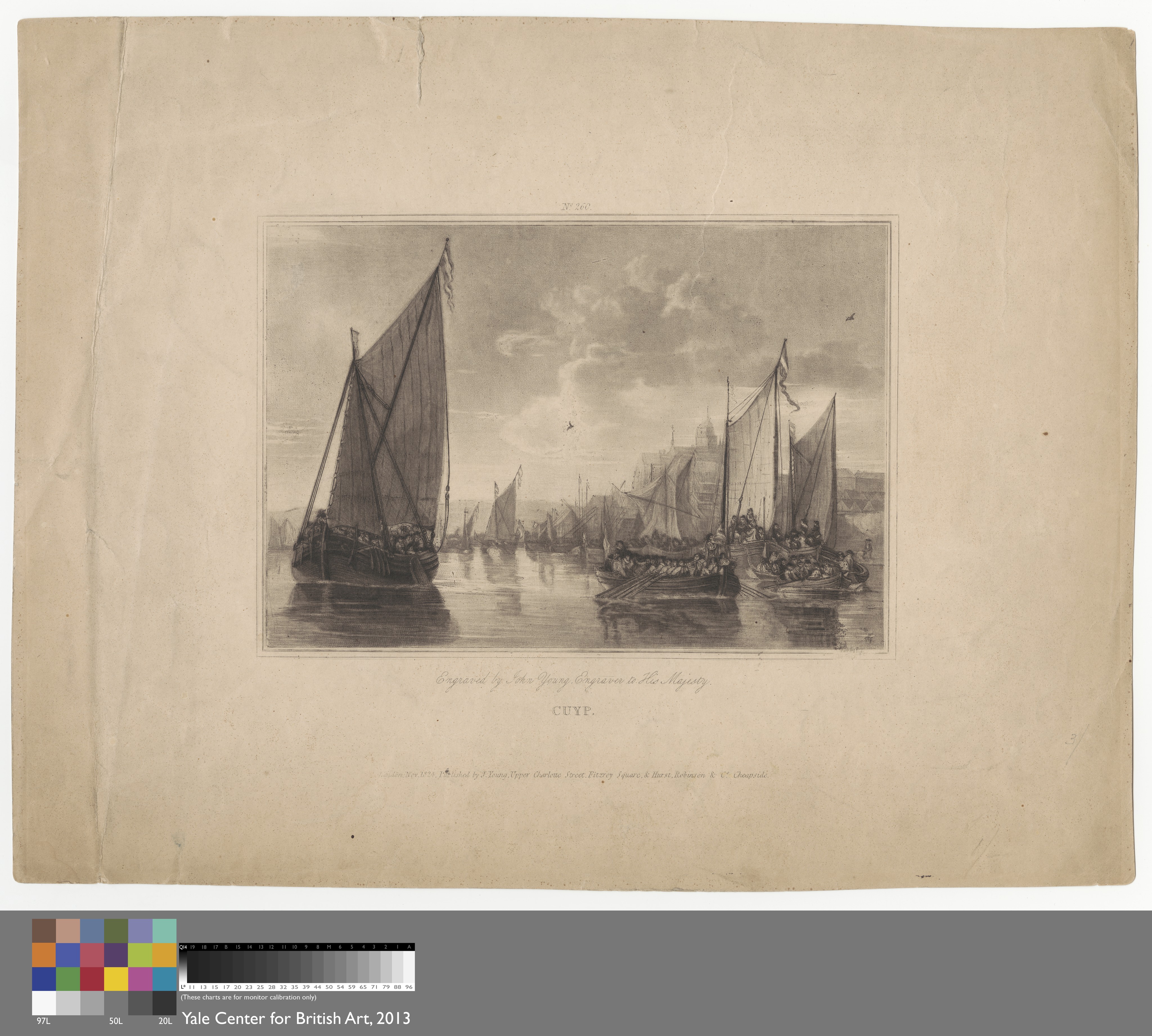 Cuyp Wallpaper