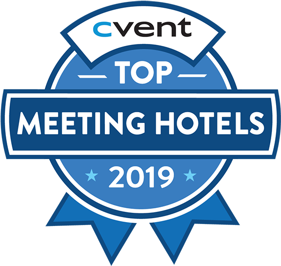 Cvent Top Meeting Hotels Award2019 PNG