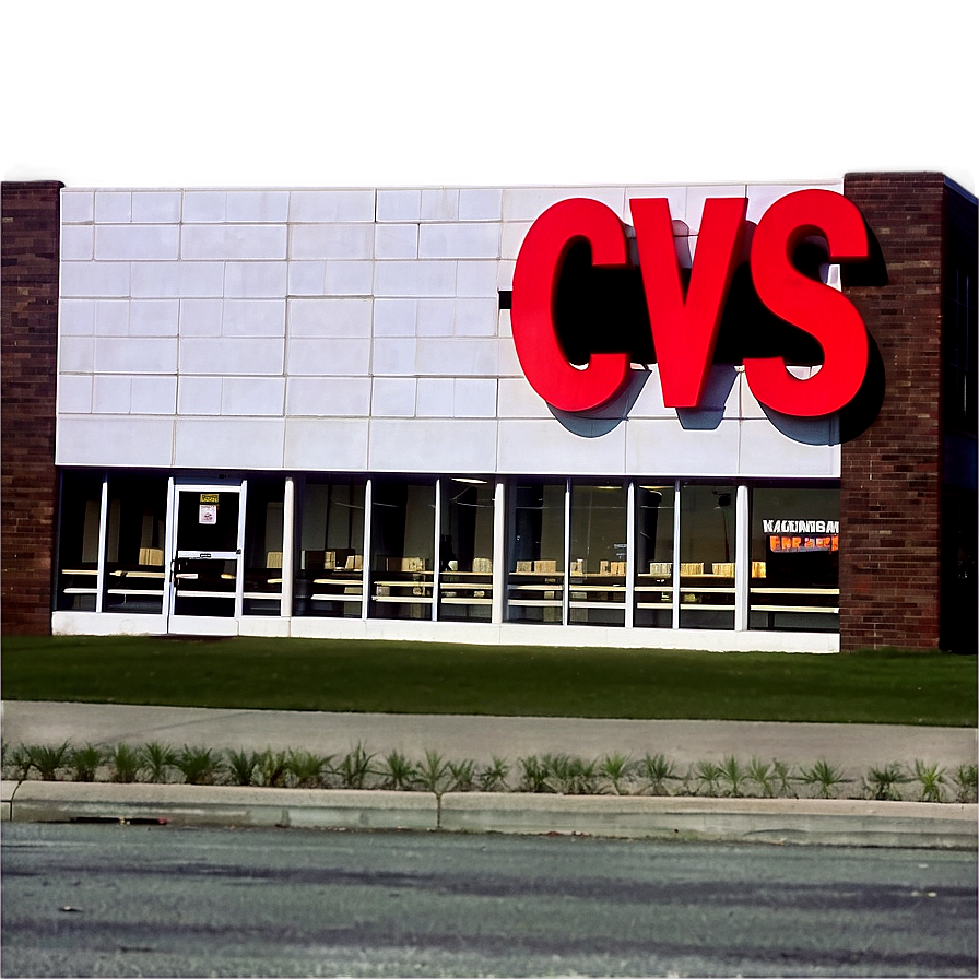 [100+] Cvs Logo Png Images | Wallpapers.com