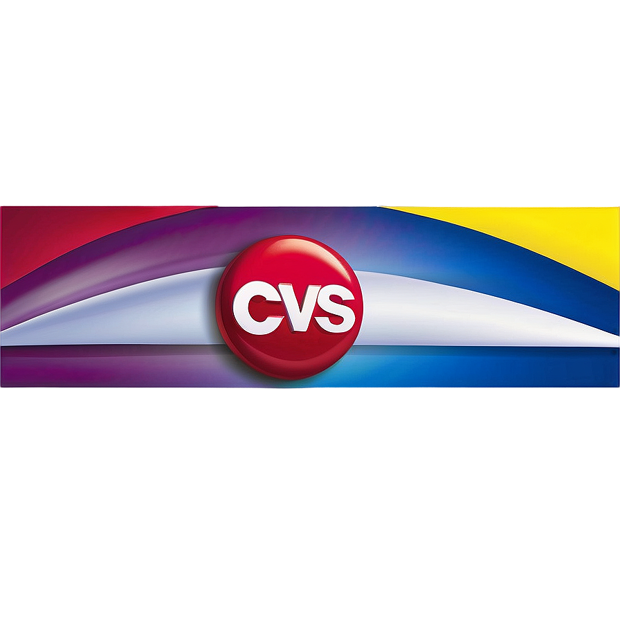 Cvs Logo For Promotion Png Rjy PNG